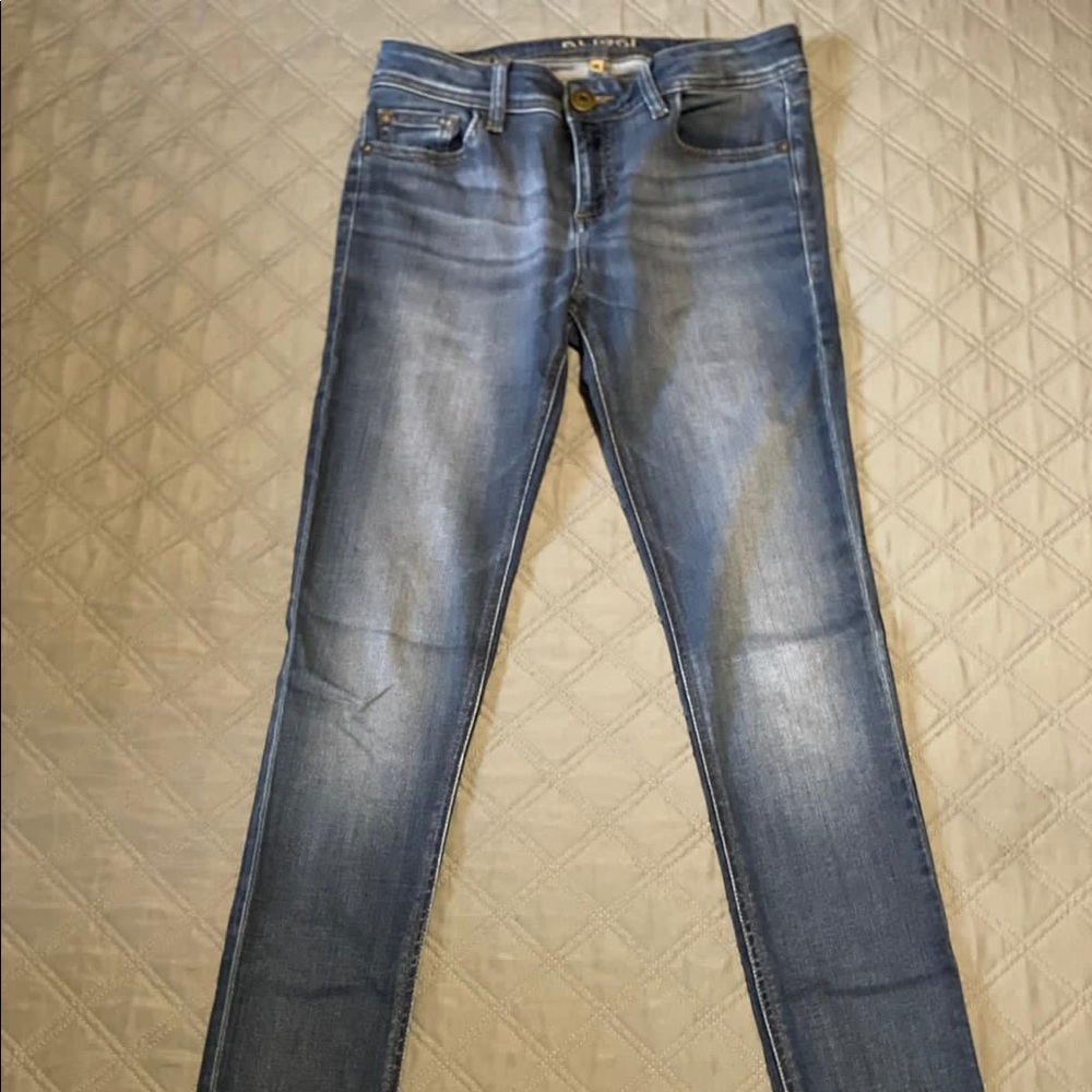 DL Nineteen Sixtyone Jeans